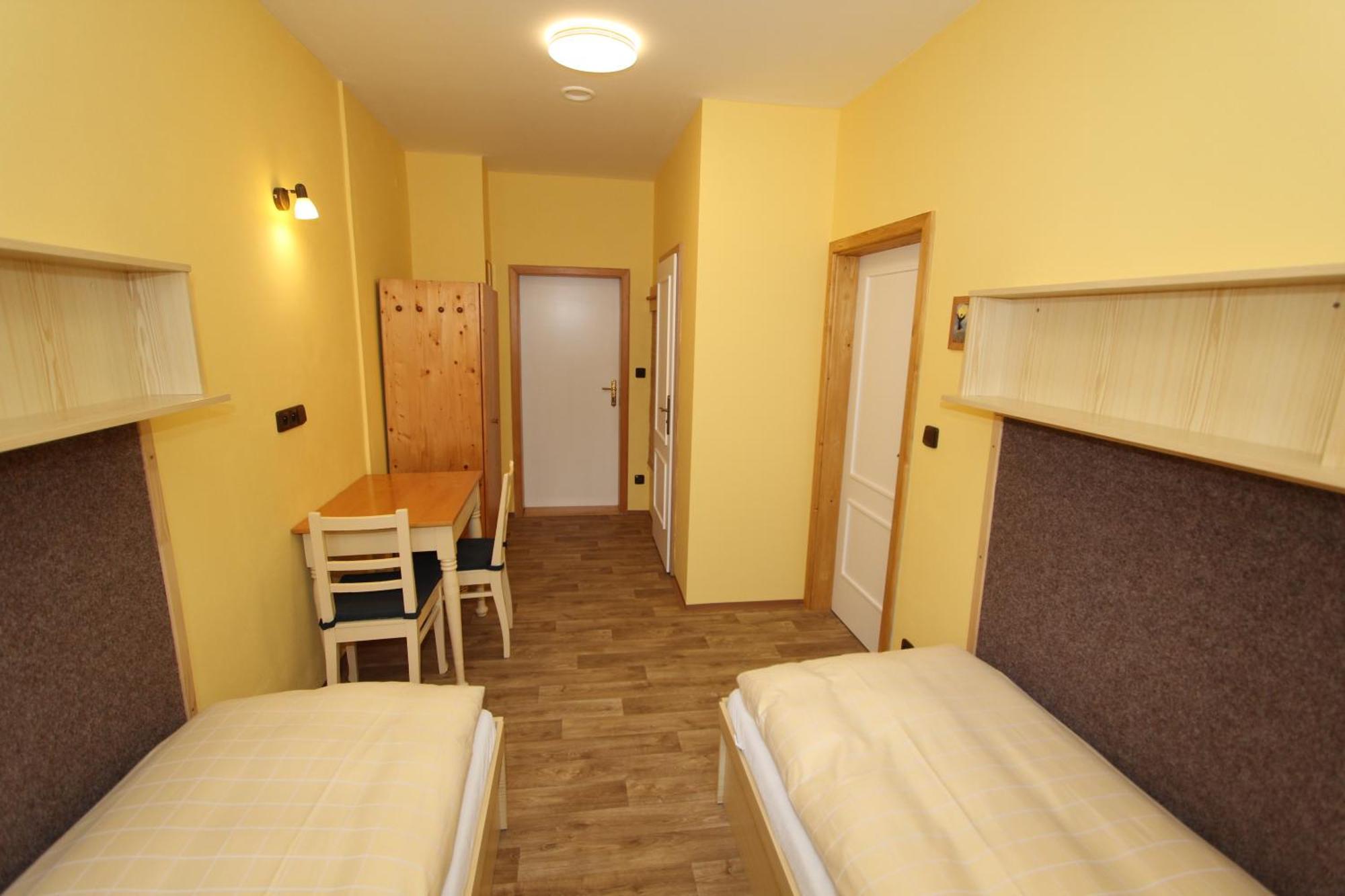 Horske Stredisko Eljon Spindleruv Mlyn Exterior foto
