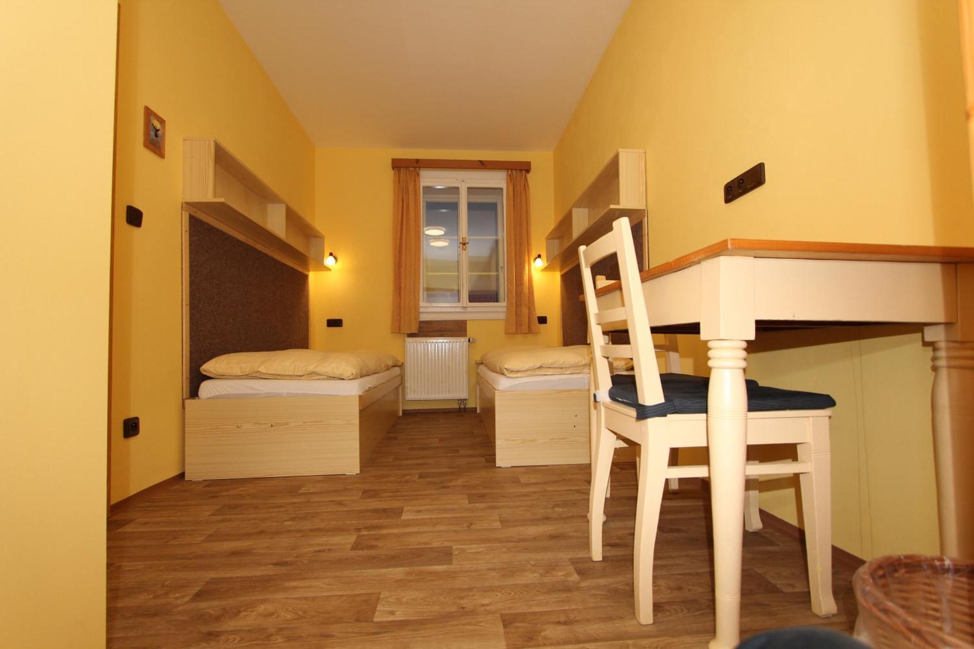 Horske Stredisko Eljon Spindleruv Mlyn Exterior foto