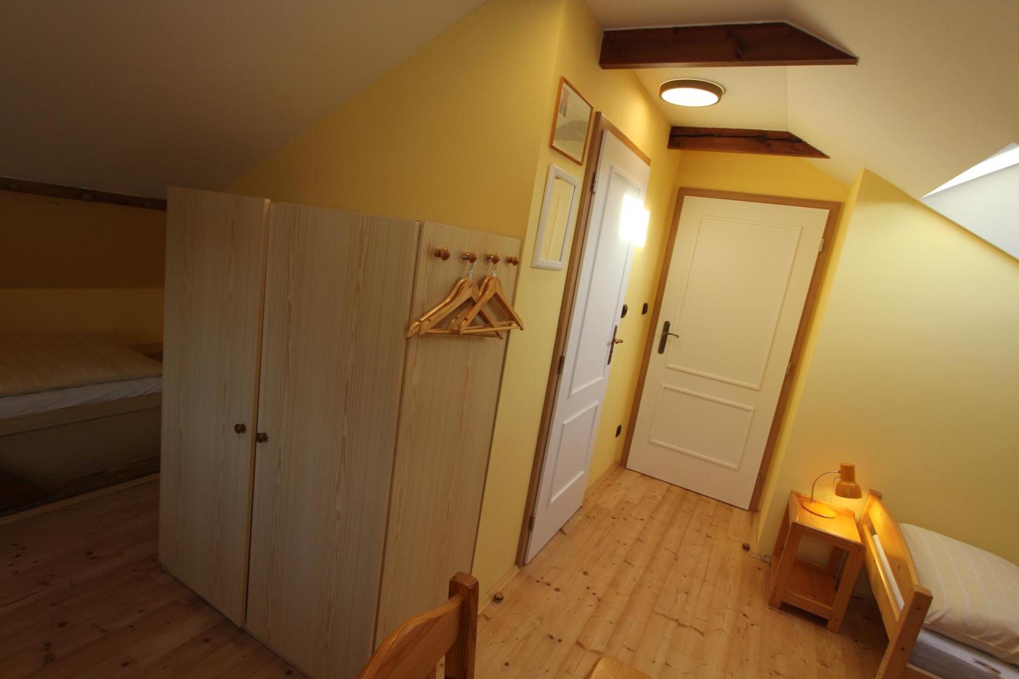 Horske Stredisko Eljon Spindleruv Mlyn Exterior foto