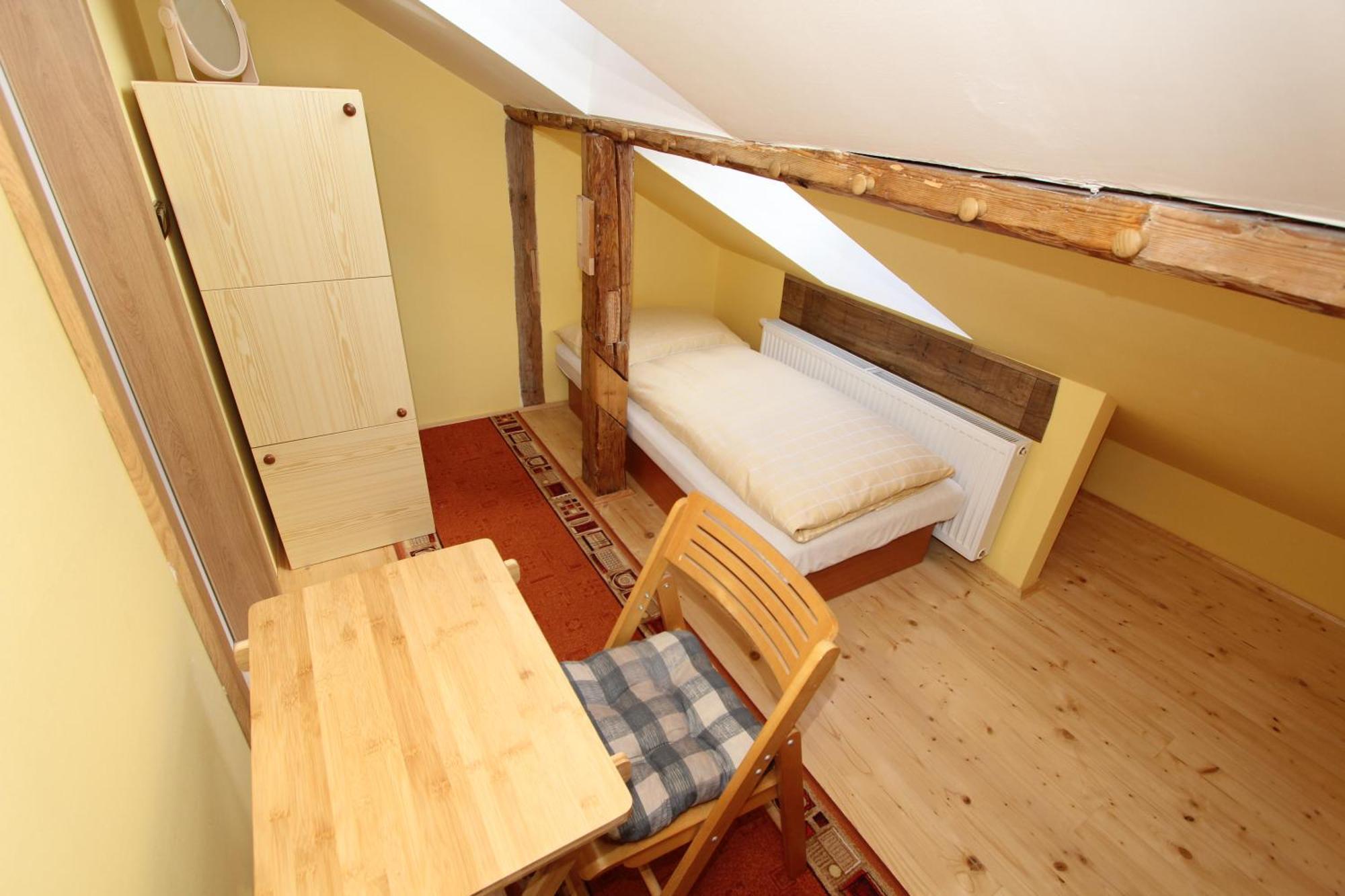 Horske Stredisko Eljon Spindleruv Mlyn Exterior foto