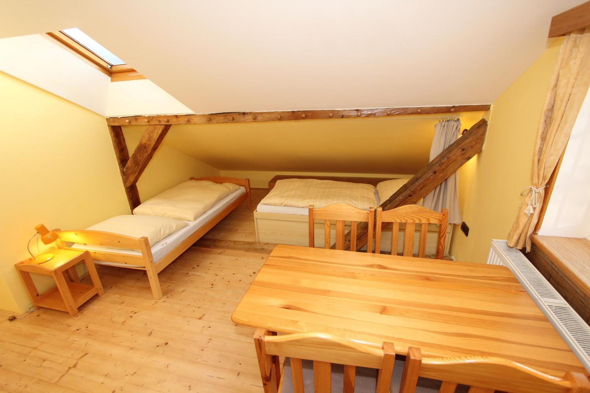 Horske Stredisko Eljon Spindleruv Mlyn Exterior foto